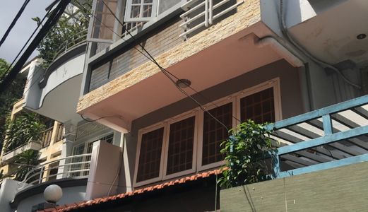 Bán Nhà Riêng Chính Chủ Tại Bùi Đình Túy, 4X17, Hẻm 6M, Giá 5 Tỷ