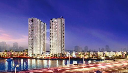 Cơ Hội Sở Hữu Căn Hộ Sài Gòn Intela Chỉ Từ 30 Triệu. Lh 0938833252