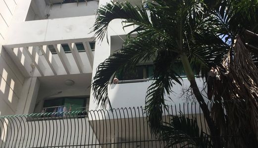 Chính Chủ Cần Bán Nhà Hxh Nguyễn Văn Cừ, Q.1, Dt: 13.2x5, 5 Tầng, Chỉ 9.3 Tỷ: