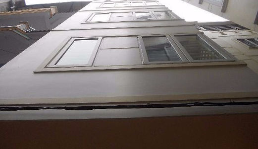 3.9 Tỷ Nhà Phố Vọng, Kinh Doanh, 45 M2, 4 Tầng, Cạnh Trường Kinh Tế.