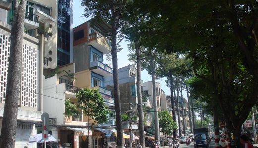 Bán Nhà 5 Tầng Mặt Tiền  Nguyễn Đình Chiểu, Q3, Dt: 3.2X17, Giá 14.2 Tỷ.