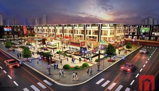 Đất Sổ Hồng Riêng Mặt Tiền Tránh Võ Nguyên Giáp, Ngay Khu Dân Cư Bình Minh