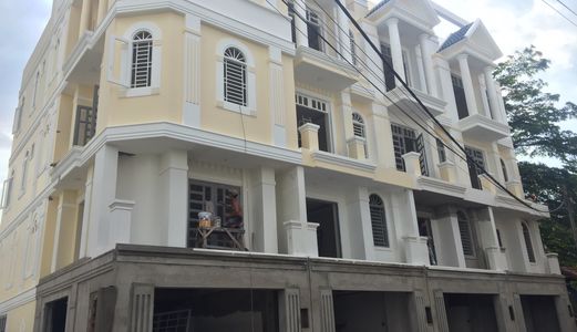 Bán Nhà Mt Đặng Văn Bi Ngay Hẻm 139 Q.Thủ Đức