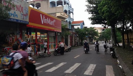 Bán Đất Ngõ 161 Phố Hoa Lâm,Long Biên Diện Tích 63M, Giá Rẻ.lh Ninh 0931705288