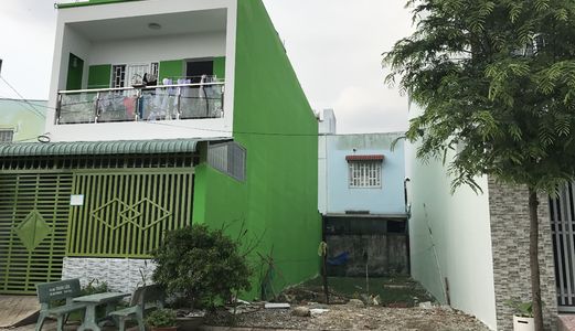  Bán Gấp Miếng Đất Ngay Khu Dân Cư Ấp 2 Tân Kiên, Giá Chỉ 9Tr/m2, Liên Hệ 0931 785818.