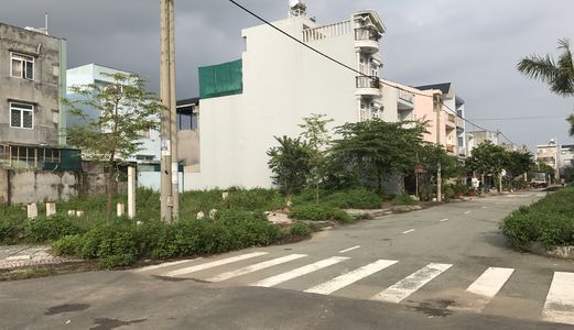  Bán Gấp Miếng Đất Ngay Khu Dân Cư Ấp 2 Tân Kiên, Giá Chỉ 9Tr/m2, Liên Hệ 0931 785818.