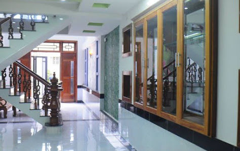 Bán Nhà Phạm Ngọc Thạch- Xã Đàn, Đống Đa 46M2 X5 Tầng, Ngõ Ô Tô. 6,1 Tỷ.