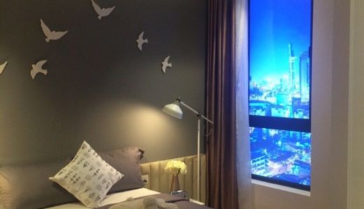 Bán Lỗ Căn Hộ 1Pn Dự Án Lancaster Lincoln Chỉ 2,450 Tỷ. Lh 0934114656