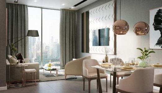 Bán Lỗ Căn Hộ 1Pn Dự Án Lancaster Lincoln Chỉ 2,450 Tỷ. Lh 0934114656