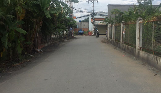 Sở Hữu Ngay 1300m2, Đường T5 Ngang 20m, Giá 2.5 Tỷ Hưng Long Thành Phố Hồ Chí Minh