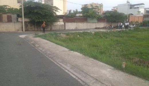 Cần Bán Gấp Lô Đất Mặt Tiền Tl824, Ngay Ngã 3 Mỹ Hạnh,dt 80M2, Giá 290Tr.