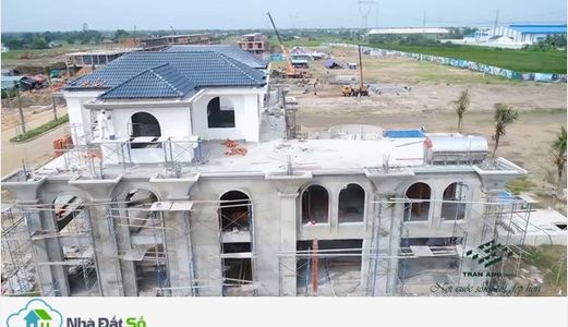 Khu Đô Thị Phúc An City Mở Bán Nhà Phố 1 Trệt 2 Lầu, Shr