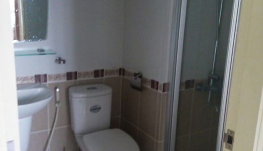 Bán Căn Hộ 1 Phòng Ngủ, View Đông- Nam Giá 1,3 Tỷ Sổ Hồng