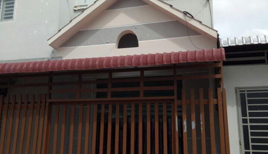 Bán Nhà Trong Hẻm Gần Cầu Cái Răng Diện Tích Rộng Trên 300M2