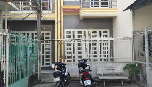 Cho Thuê Nhà Hẻm Xe Hơi Đường Nguyễn Văn Cừ Phường An Hòa , Nhà Mới Rộng Rãi Thích Hợp Làm Văn Phòng