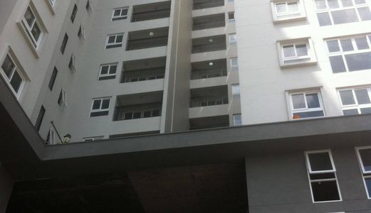 Cho Thuê Gấp Căn Hộ An Gia Garden Q. Tân Phú Giá 9 Tr/th Đầy Đủ Nội Thất