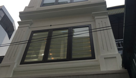 Bán Nhà 5 Tầng Hướng Đông Nam, Oto Đỗ Cửa, 2.65 Tỷ, Kđt Văn Quán Hà Đông