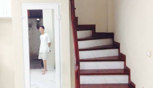 Bán Nhà Tôn Đức Thắng Dt 35M2 X 5 Tầng. Giá: 4,1 Tỷ, Nhà Đẹp Phân Lô, Sổ Đỏ Chính Chủ.