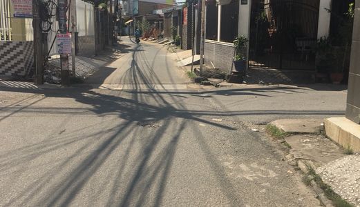 Nhà Mt Nguyễn Văn Hoa, Thống Nhất, Biên Hòa Dt 60M2 Giá 1,8 Tỷ Tiện Kinh Doanh