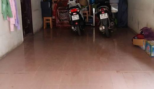 Bán Nhà Mặt Ngõ Phương Mai, Đống Đa Hà Nội, 66M2, 4 Tầng, Mặt Tiền 9,2M, 13,6 Tỷ