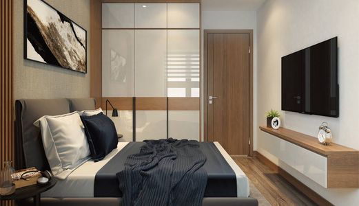 Bùng Cháy, Sở Hữu  Chung Cư Cao Cấp Giá Chỉ 1,2 Tỷ  Tại Trung Tâm Tp Hà Nội