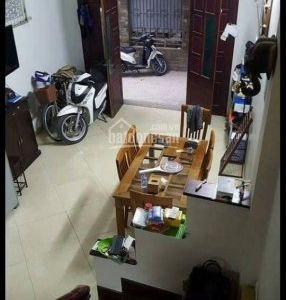 Bán Nhà Khu Vực Vũ Thạch S37M2X 4 Tầng Mt 3.6M Giá .3.2 Tỷ