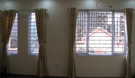 Bán Nhà Khu Vực Vũ Thạch S37M2X 4 Tầng Mt 3.6M Giá .3.2 Tỷ