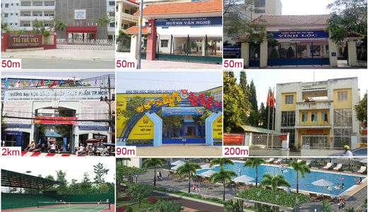 Chỉ 333Tr Sở Hữu Căn Hộ 2 Pn, Vay 70% Không Cần Chứng Minh Thu Nhập, Trả Góp 3-8Tr