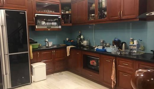 Nhà Phố Đống Đa, Ô Tô, Kd Vp Đỉnh, 75M*5 Tầng, Mt >6M. 15 Tỷ. Full Nội Thất Cao Cấp