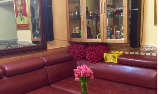 Nhà Phân Lô Phương Mai, Đống Đa Dtsd 128M2 Nhỉnh 3 Tỷ.