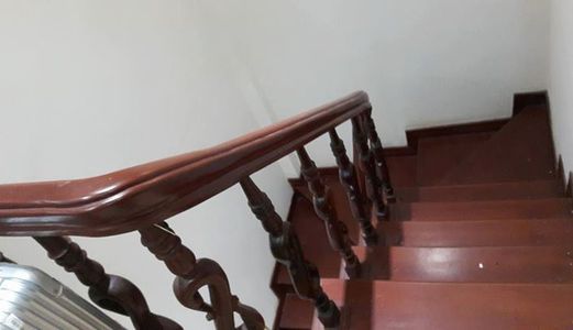 Bán Nhà Trung Tâm Cầu Giấy, 40 M2, 5Tầng, 4.8M Mặt Tiền, Giá 4.15 Tỷ. 0971710688.