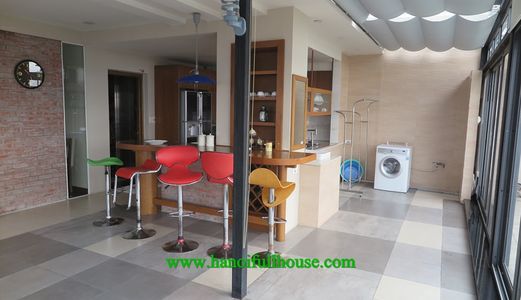 Căn Hộ Đẹp Cho Thuê Ở Đặng Thai Mai 0972672688