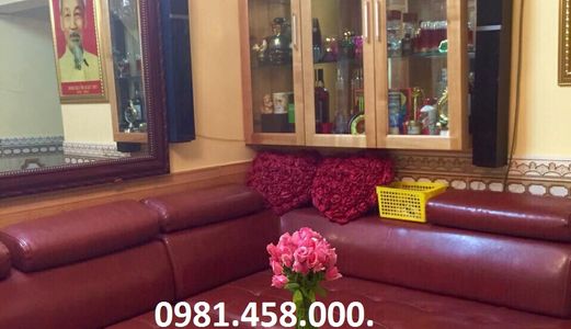 Nhà Mới Phân Lô Giải Phóng, Đống Đa, 33M, 3.35 Tỷ