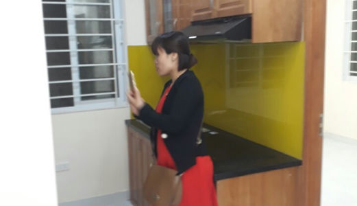 Chung Cư Mini 68  Cầu Giấy- Full Nội Thất, Chỉ Từ 650 Triệu, Ở Ngay, Ô Tô Đỗ Cửa, Trực Tiếp Cđt