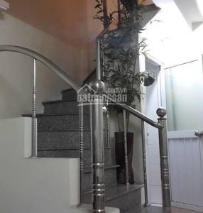 Bán Nhà Đường Hoàng Mai Q. Hai Bà Trưng, 26M2, Giá 1.96 Tỷ