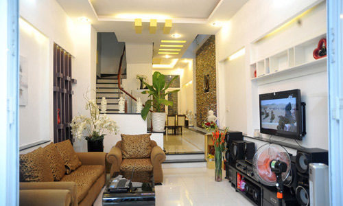 Bán Nhà Cực Đẹp 52M2, Vị Trí Đẹp Hồ Tùng Mậu, Cầu Giấy, Chỉ 3.3 Tỷ.