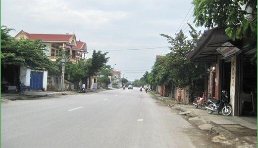 Bán Đất Mặt Đường 359C, Hòa Bình, Thủy Nguyên, Hải Phòng