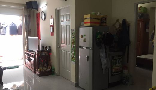 Cần Bán Gấp Căn Hộ Lê Thành Twins, Block B- Q.btân, 69m2,  2 Phòng Ngủ, 2 Wc, Tặng Rèm Cửa Kệ Bếp, 