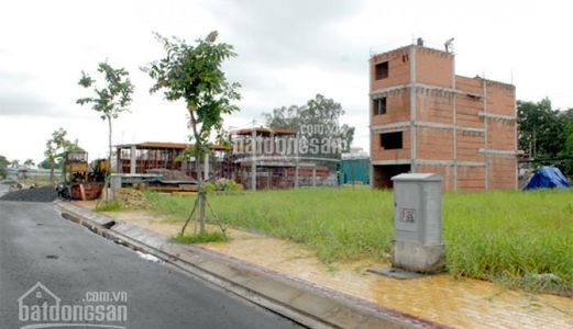 Mở Bán Kdc Ninh Giang View Sông Cực Đẹp 