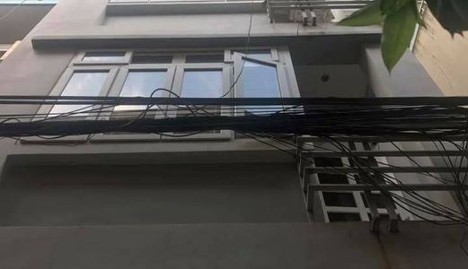 Bán Nhà Phố Phạm Ngọc Thạch ,Nhà  Đẹp,Ô Tô Đỗ 6.2 Tỷ