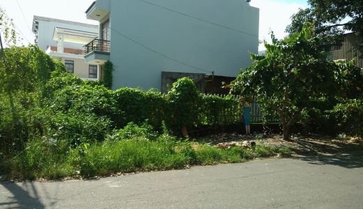 Đất Góc 2 Mt Đường 57A- 50B,P Tân Tạo, 10X20, 7,4 Tỷ