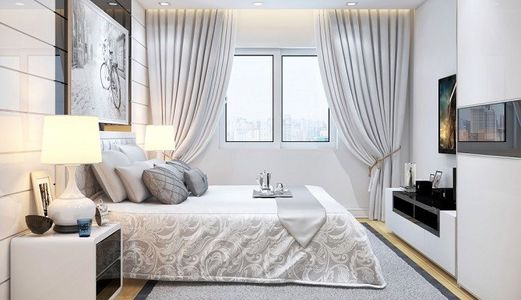 26 Tr/m2 Để Sở Hữu Căn Hộ 3 Pn, View Đẹp Tại An Bình City - Thành Phố Giao Lưu