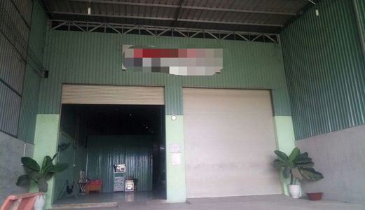 Bán Đất Mặt Tiền Quốc Lộ 1 Gần 800 M2 Thích Hợp Để Làm Kho, Nhà Xưởng