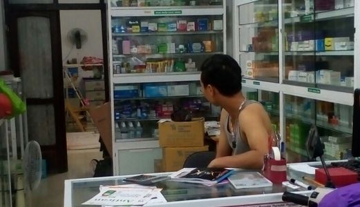 Bán Nhà Mặt Phố Thanh Nhàn 55M2, 10.5 Tỷ Kinh Doanh Cực Kì Tốt