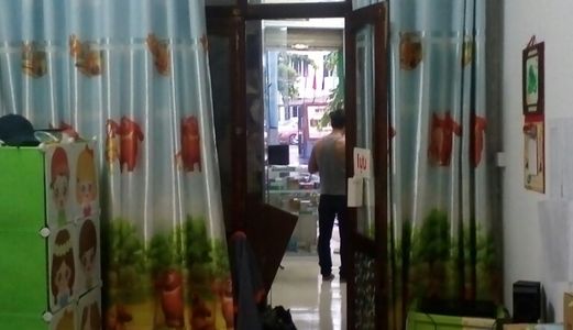 Bán Nhà Mặt Phố Thanh Nhàn 55M2, 10.5 Tỷ Kinh Doanh Cực Kì Tốt