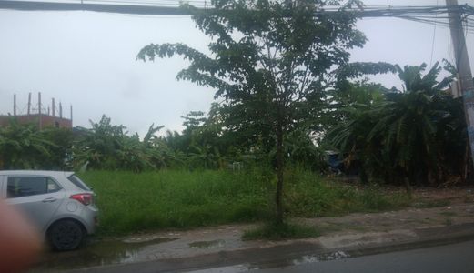 Đất Xây Nhà Trọ 300M2 Long Thới Nguyễn Văn Tạo Ngay Lái Xe Thành Công. Shr