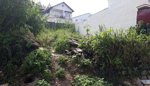 Bán Đất Đẹp Lê Hồng Phong, P4, Đà Lạt 80M2 Giá 2.1Tỷ