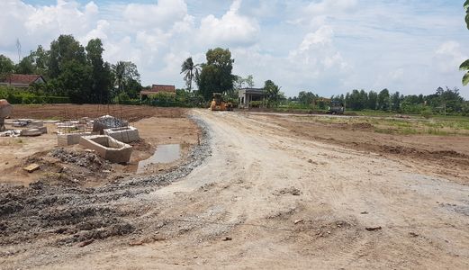 Cơ Hội Vàng! Đầu Tư Mua Đất Lãi Cao Hơn Nh Gấp 4 Lần 30%/năm. Alo: 01212 088052 Để Giữ Chỗ Ạ!