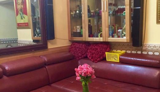   Phân Lô Phương Mai-Đống Đa 32M2, 4 Tầng, 3,35 Tỷ. 