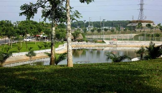 Đất Dĩ An Gần Tt Y Tế Dĩ An, Đắc Địa Không Đi Coi Uổng Lắm.01667 246 248 - 0933 212 035